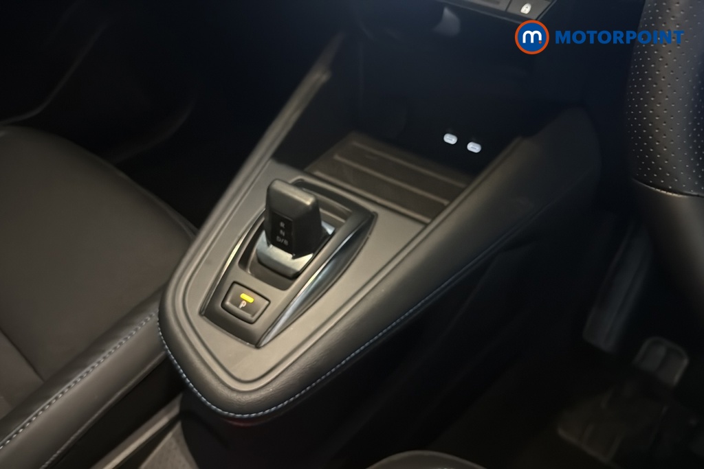 Renault Symbioz Iconic Esprit Alpine Automatic Petrol-Electric Hybrid SUV - Stock Number (1686462) - 15th supplementary image
