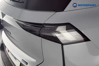 Renault Symbioz Iconic Esprit Alpine Automatic Petrol-Electric Hybrid SUV - Stock Number (1686462) - 36th supplementary image