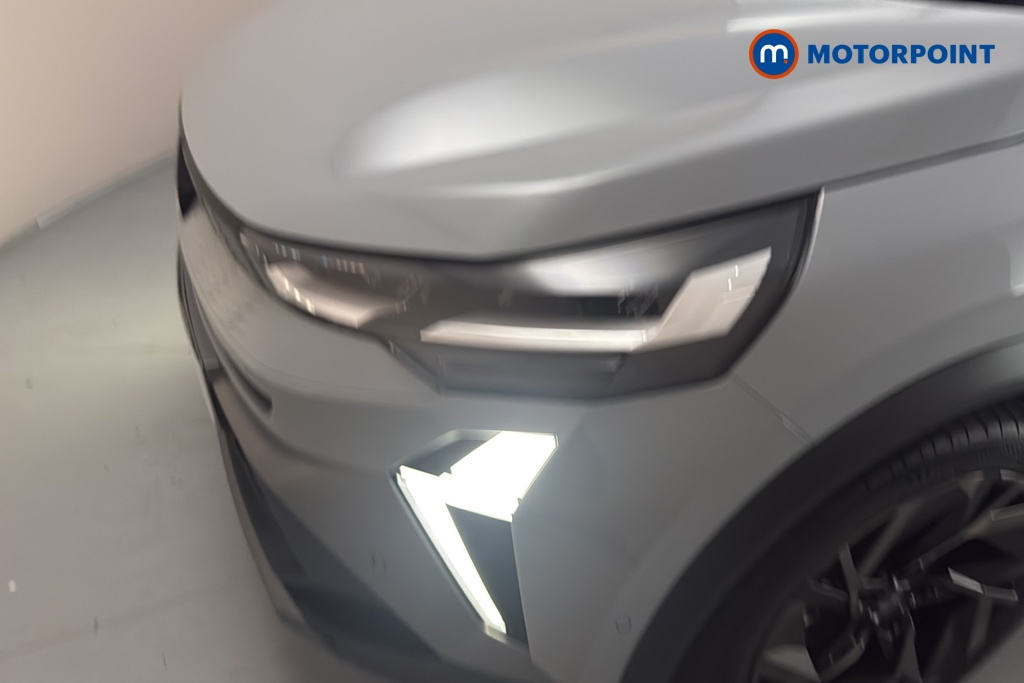 Renault Symbioz Iconic Esprit Alpine Automatic Petrol-Electric Hybrid SUV - Stock Number (1686462) - 42nd supplementary image
