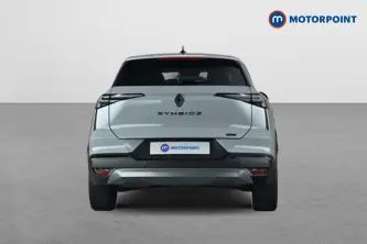 Renault Symbioz Iconic Esprit Alpine Automatic Petrol-Electric Hybrid SUV - Stock Number (1686462) - Rear bumper