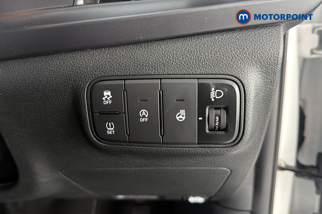 Hyundai I20 Black Line Manual Petrol Hatchback - Stock Number (1686539) - 11th supplementary image
