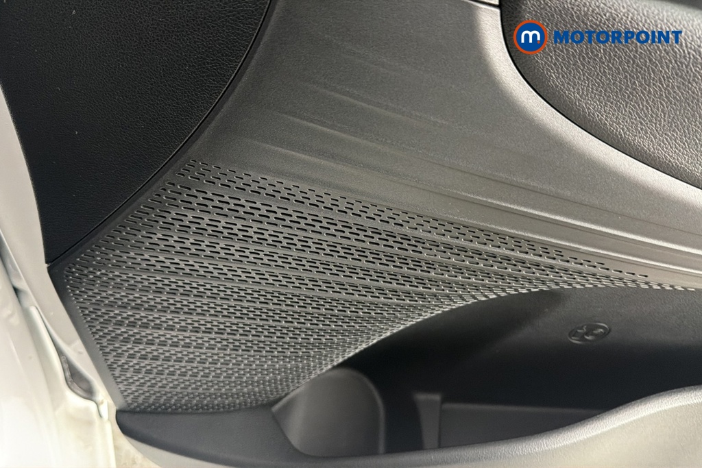 Hyundai I20 Black Line Manual Petrol Hatchback - Stock Number (1686539) - 21st supplementary image