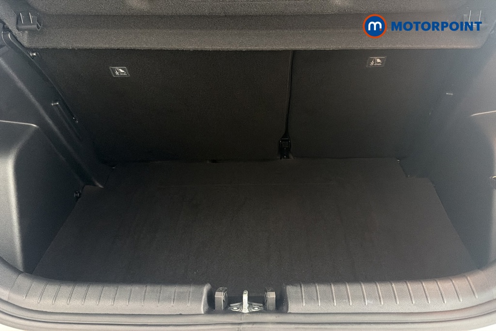 Hyundai I20 Black Line Manual Petrol Hatchback - Stock Number (1686539) - 30th supplementary image