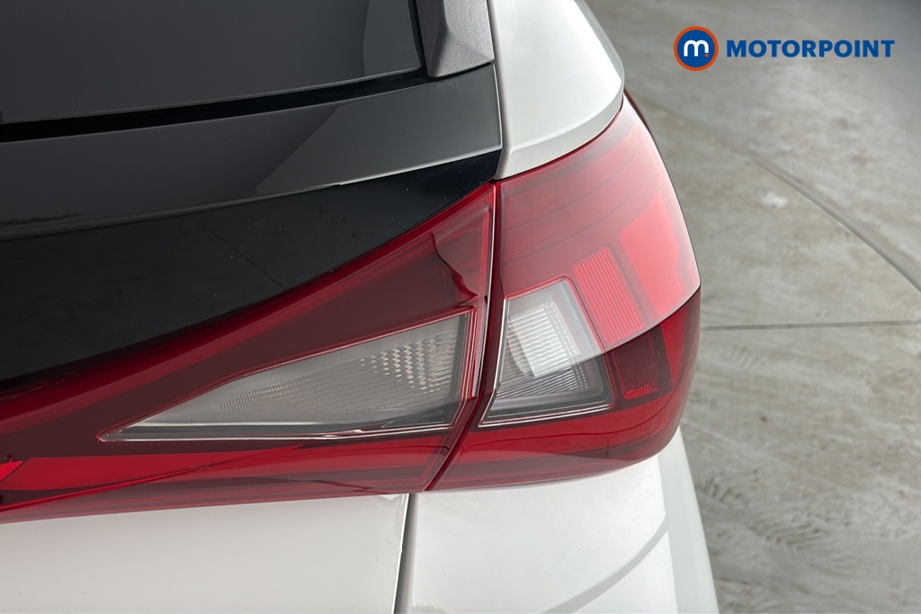 Hyundai I20 Black Line Manual Petrol Hatchback - Stock Number (1686539) - 36th supplementary image