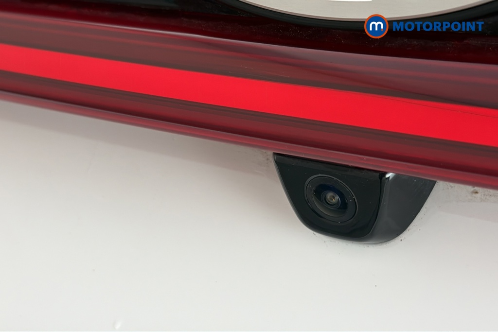 Hyundai I20 Black Line Manual Petrol Hatchback - Stock Number (1686539) - 37th supplementary image