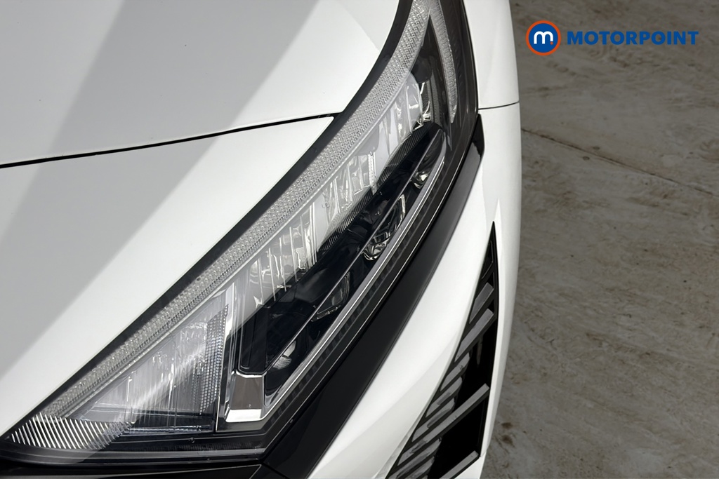 Hyundai I20 Black Line Manual Petrol Hatchback - Stock Number (1686539) - 42nd supplementary image