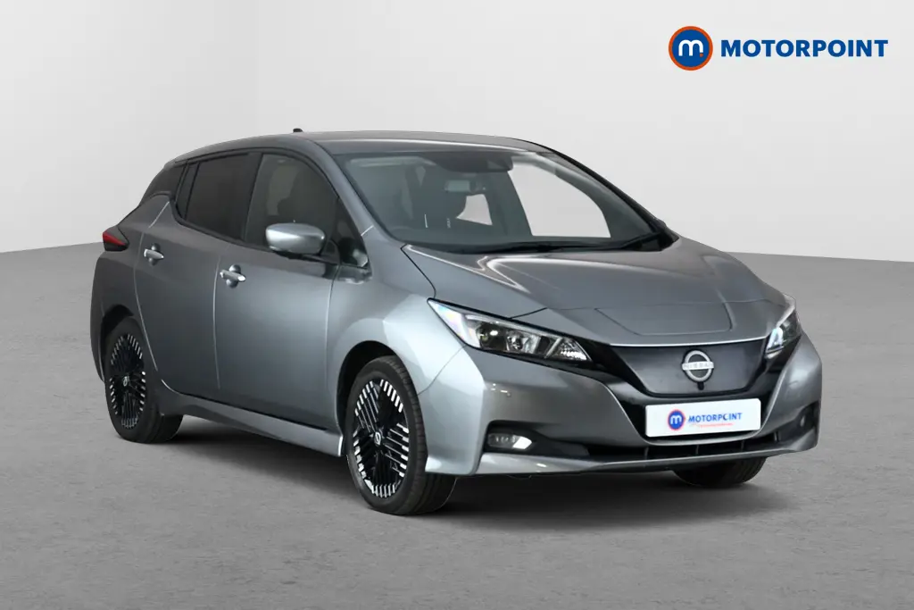 2023 Nissan Leaf