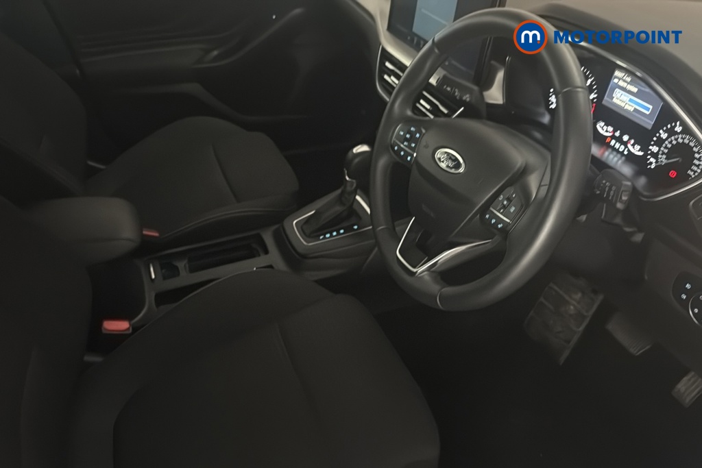 Ford Focus Titanium Automatic Petrol Hatchback - Stock Number (1686633) - 22nd supplementary image