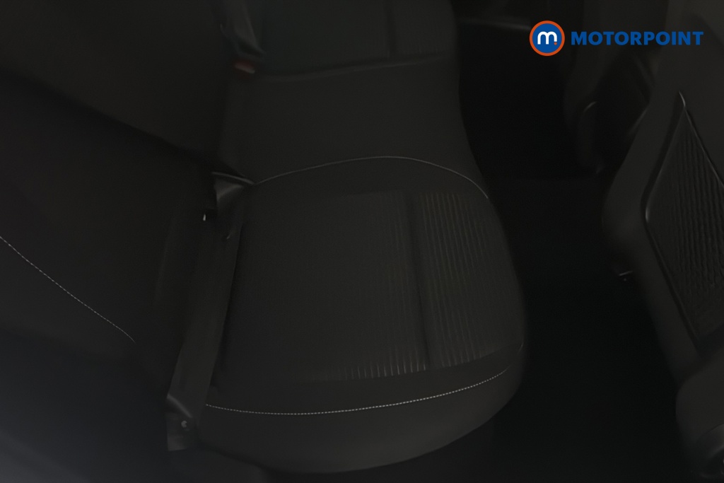 Ford Focus Titanium Automatic Petrol Hatchback - Stock Number (1686633) - 25th supplementary image
