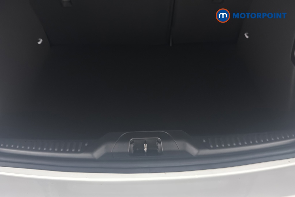 Ford Focus Titanium Automatic Petrol Hatchback - Stock Number (1686633) - 30th supplementary image