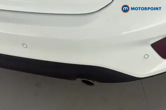 Ford Focus Titanium Automatic Petrol Hatchback - Stock Number (1686633) - 39th supplementary image