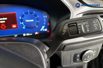 Ford Focus St-Line X Manual Petrol Hatchback - Stock Number (1686638) - 6th supplementary image