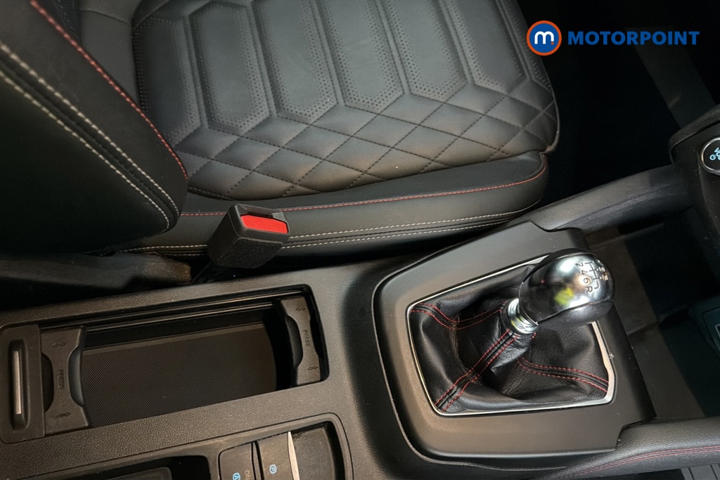 Ford Focus St-Line X Manual Petrol Hatchback - Stock Number (1686638) - 15th supplementary image