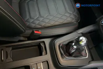 Ford Focus St-Line X Manual Petrol Hatchback - Stock Number (1686638) - 15th supplementary image