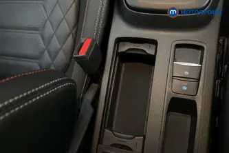 Ford Focus St-Line X Manual Petrol Hatchback - Stock Number (1686638) - 16th supplementary image