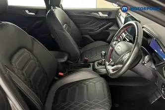 Ford Focus St-Line X Manual Petrol Hatchback - Stock Number (1686638) - 22nd supplementary image