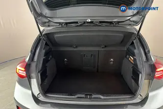 Ford Focus St-Line X Manual Petrol Hatchback - Stock Number (1686638) - 30th supplementary image