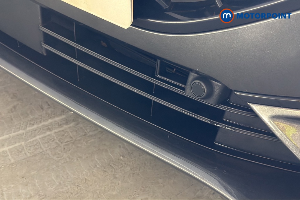 Ford Focus St-Line X Manual Petrol Hatchback - Stock Number (1686638) - 38th supplementary image