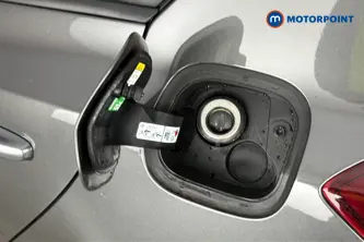 Ford Focus St-Line X Manual Petrol Hatchback - Stock Number (1686638) - 41st supplementary image