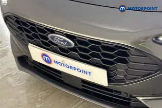 Ford Focus St-Line X Manual Petrol Hatchback - Stock Number (1686638) - 43rd supplementary image