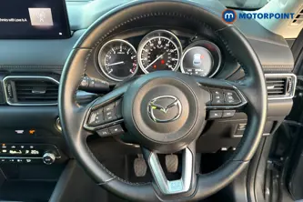 Mazda Cx-5 Centre-Line Manual Petrol SUV - Stock Number (1686889) - 2nd supplementary image