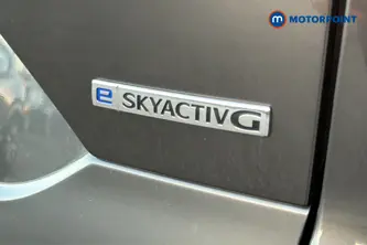 Mazda Cx-5 Centre-Line Manual Petrol SUV - Stock Number (1686889) - 993rd supplementary image