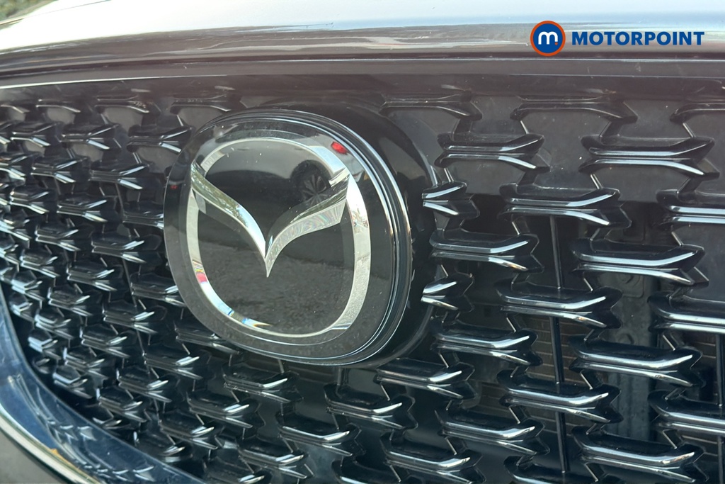 Mazda Cx-5 Centre-Line Manual Petrol SUV - Stock Number (1686889) - 995th supplementary image