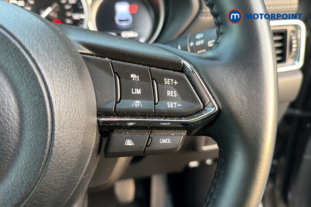Mazda Cx-5 Centre-Line Manual Petrol SUV - Stock Number (1686889) - 3rd supplementary image