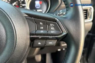 Mazda Cx-5 Centre-Line Manual Petrol SUV - Stock Number (1686889) - 3rd supplementary image