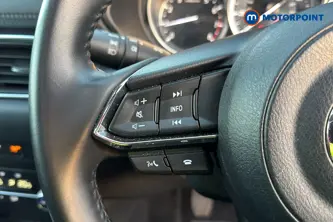 Mazda Cx-5 Centre-Line Manual Petrol SUV - Stock Number (1686889) - 4th supplementary image