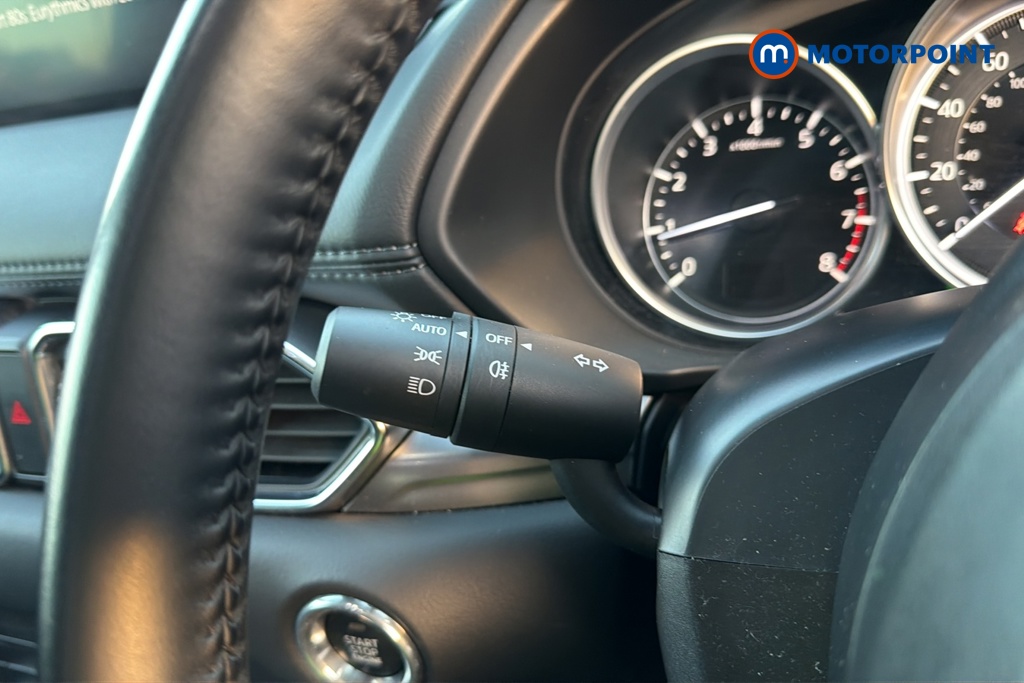 Mazda Cx-5 Centre-Line Manual Petrol SUV - Stock Number (1686889) - 5th supplementary image
