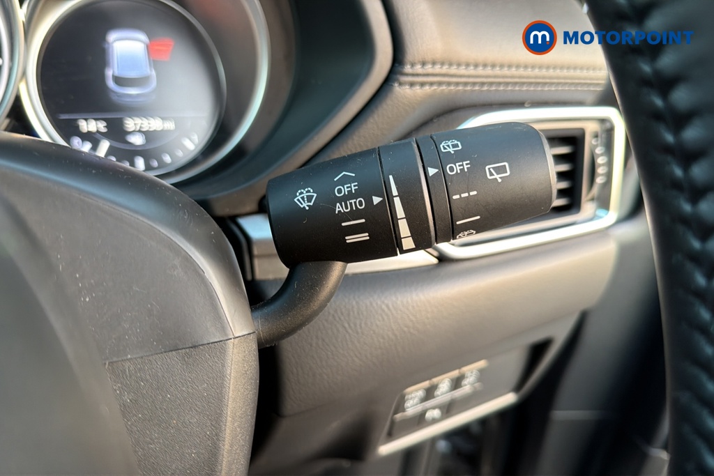 Mazda Cx-5 Centre-Line Manual Petrol SUV - Stock Number (1686889) - 6th supplementary image
