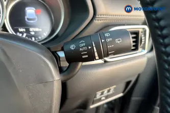 Mazda Cx-5 Centre-Line Manual Petrol SUV - Stock Number (1686889) - 6th supplementary image