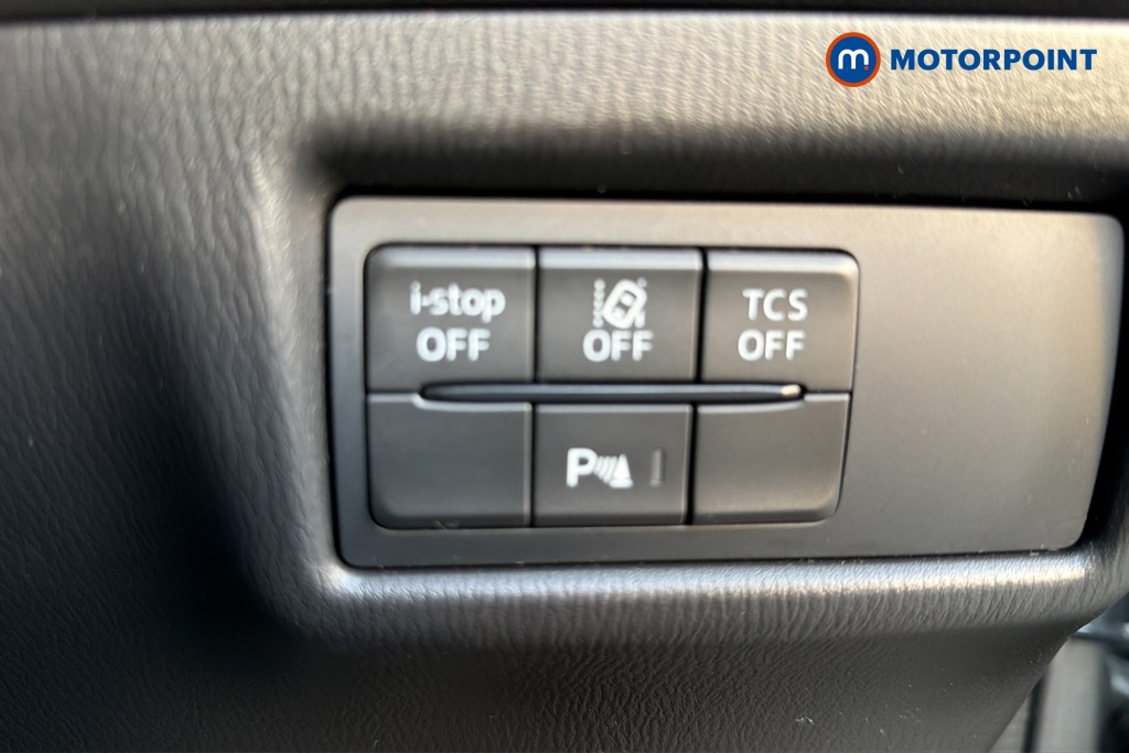 Mazda Cx-5 Centre-Line Manual Petrol SUV - Stock Number (1686889) - 11th supplementary image