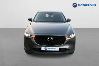 Mazda Cx-5 Centre-Line Manual Petrol SUV - Stock Number (1686889) - Front bumper