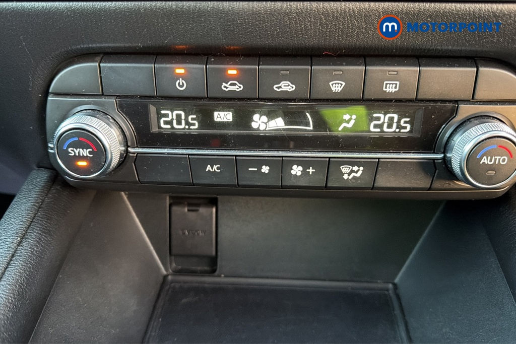 Mazda Cx-5 Centre-Line Manual Petrol SUV - Stock Number (1686889) - 12th supplementary image