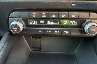 Mazda Cx-5 Centre-Line Manual Petrol SUV - Stock Number (1686889) - 12th supplementary image