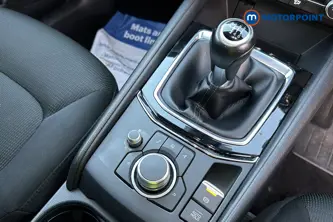 Mazda Cx-5 Centre-Line Manual Petrol SUV - Stock Number (1686889) - 15th supplementary image