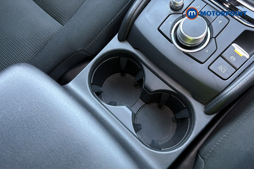 Mazda Cx-5 Centre-Line Manual Petrol SUV - Stock Number (1686889) - 16th supplementary image