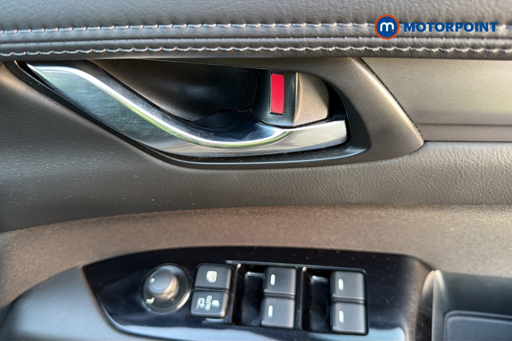 Mazda Cx-5 Centre-Line Manual Petrol SUV - Stock Number (1686889) - 19th supplementary image