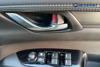 Mazda Cx-5 Centre-Line Manual Petrol SUV - Stock Number (1686889) - 19th supplementary image