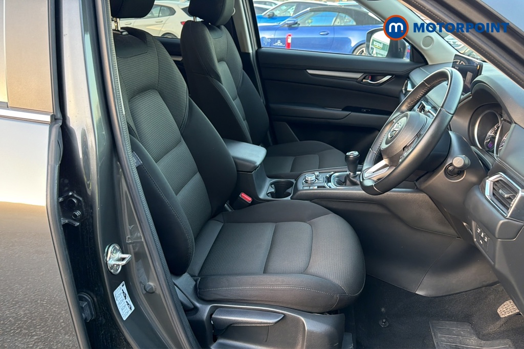 Mazda Cx-5 Centre-Line Manual Petrol SUV - Stock Number (1686889) - 22nd supplementary image