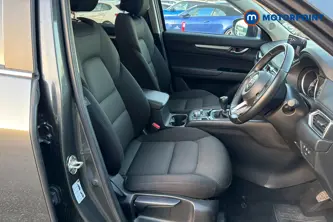 Mazda Cx-5 Centre-Line Manual Petrol SUV - Stock Number (1686889) - 22nd supplementary image