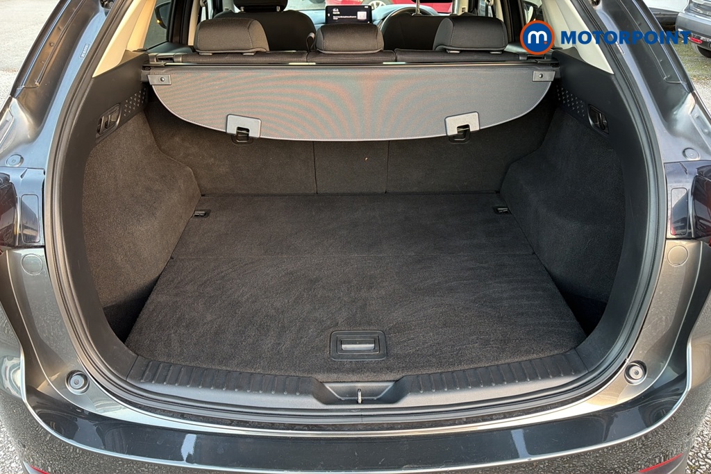 Mazda Cx-5 Centre-Line Manual Petrol SUV - Stock Number (1686889) - 30th supplementary image