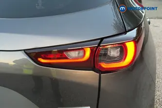 Mazda Cx-5 Centre-Line Manual Petrol SUV - Stock Number (1686889) - 36th supplementary image