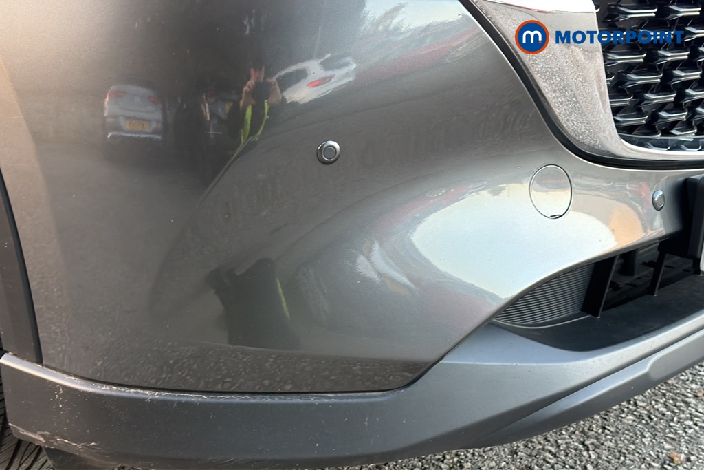 Mazda Cx-5 Centre-Line Manual Petrol SUV - Stock Number (1686889) - 38th supplementary image