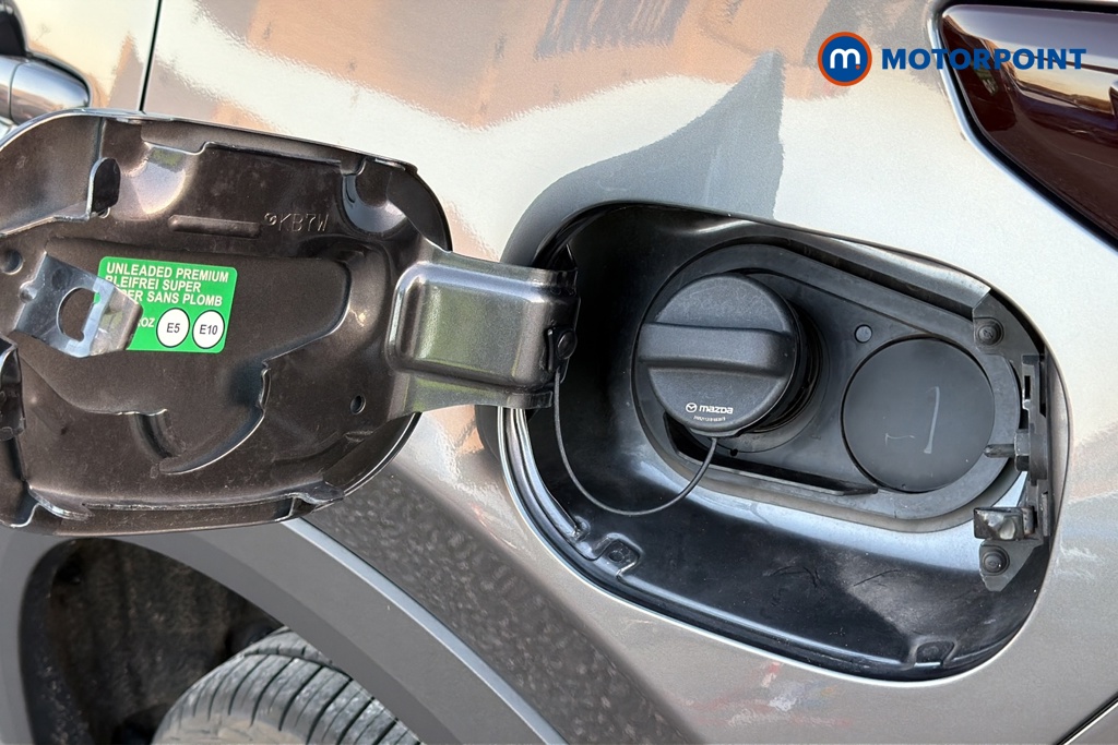 Mazda Cx-5 Centre-Line Manual Petrol SUV - Stock Number (1686889) - 41st supplementary image