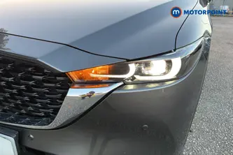 Mazda Cx-5 Centre-Line Manual Petrol SUV - Stock Number (1686889) - 42nd supplementary image