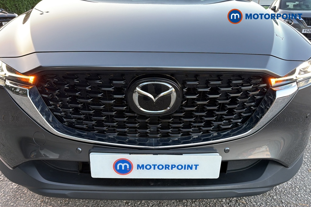 Mazda Cx-5 Centre-Line Manual Petrol SUV - Stock Number (1686889) - 43rd supplementary image