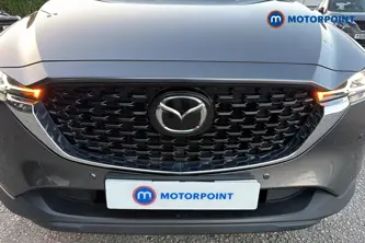 Mazda Cx-5 Centre-Line Manual Petrol SUV - Stock Number (1686889) - 43rd supplementary image